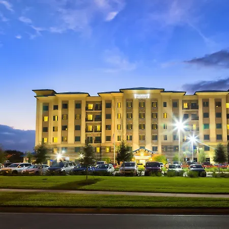 Staybridge Suites Orlando At Seaworld By Ihg - Free Breakfast & Shuttle To Seaworld Parks-2