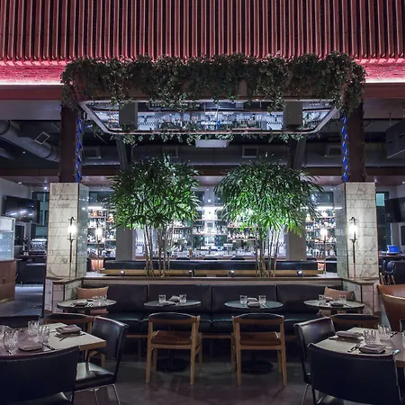 Kimpton Gray Hotel Chicago By Ihg-3
