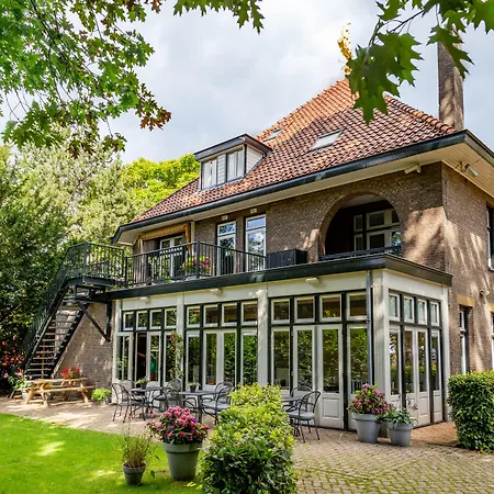 Boutique Hotel Het Scheepshuys-2