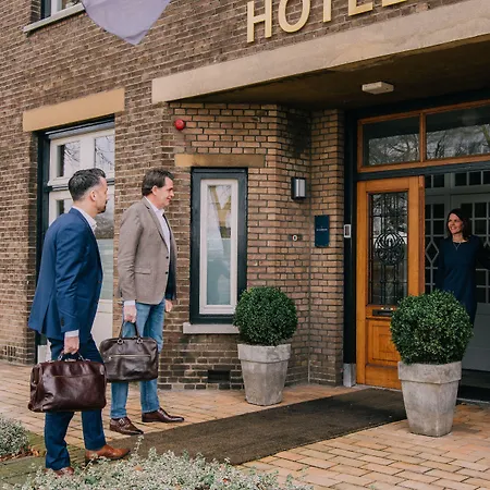 Boutique Hotel Het Scheepshuys-3