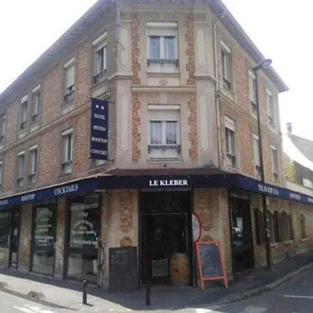 Le Kleber-3