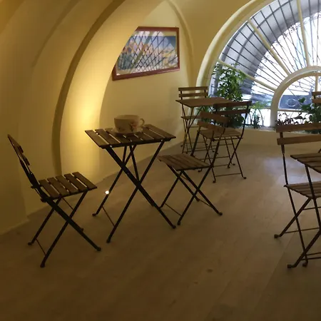 B&B Torino Très Chic-2
