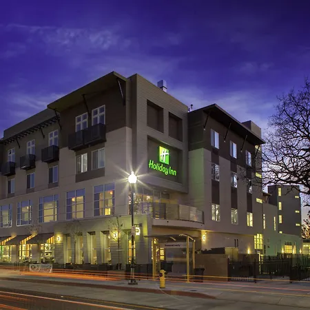 Holiday Inn Windsor - Wine Country By Ihg-2
