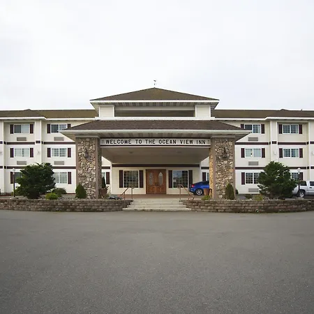 Oceanview Inn And Suites-2