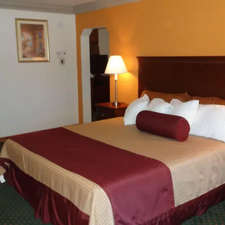 Cloverdale Wine Country Inn & Suites-2