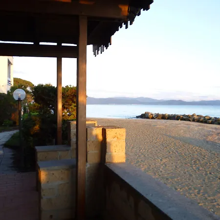 Baia Etrusca Resort-2