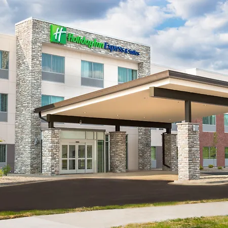 Holiday Inn Express & Suites Rock Falls By Ihg-2
