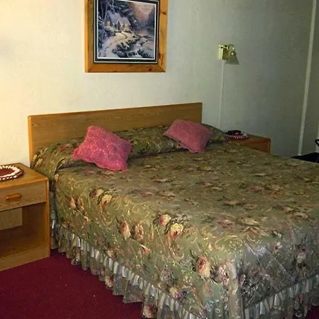 Color Country Motel-2