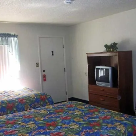 Color Country Motel-3