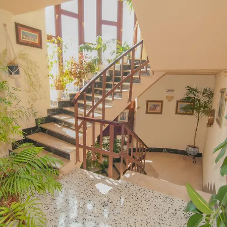 Hotel Costa de Ajo-2