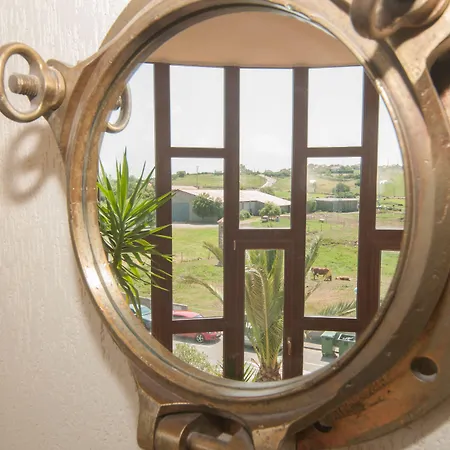 Hotel Costa de Ajo-3