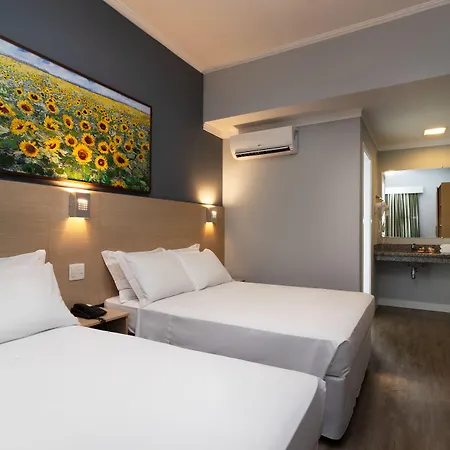 Hotel Kk-3