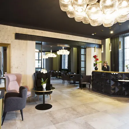Empreinte Hotel&Spa-2