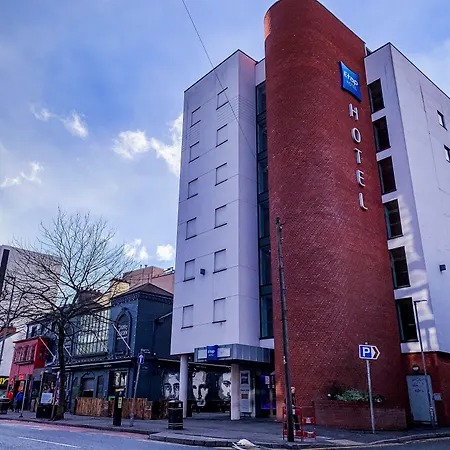 ETAP Hotel Belfast-2