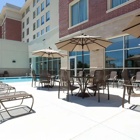 Drury Inn & Suites Burlington-2