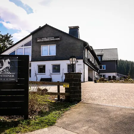 Landhotel Flora & Fauna (Adults Only)-3