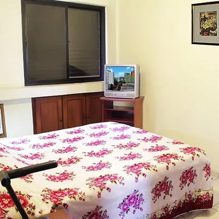 Scala Residence Hotel-3