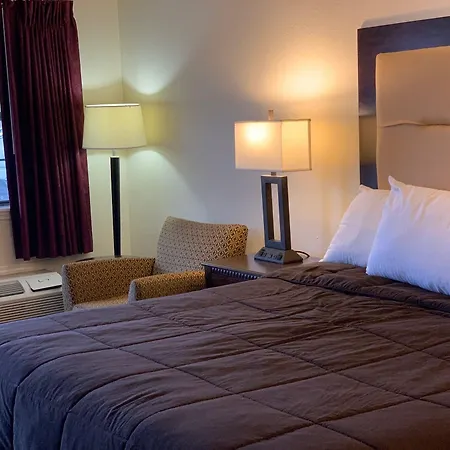 Blackwater Inn Milton-2