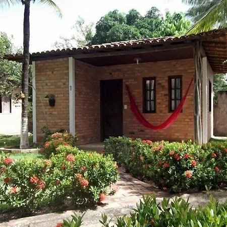 Pousada do Riacho-3