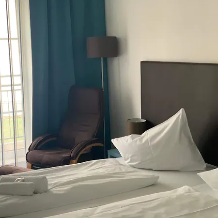 Residenz Hotel Giessen-3