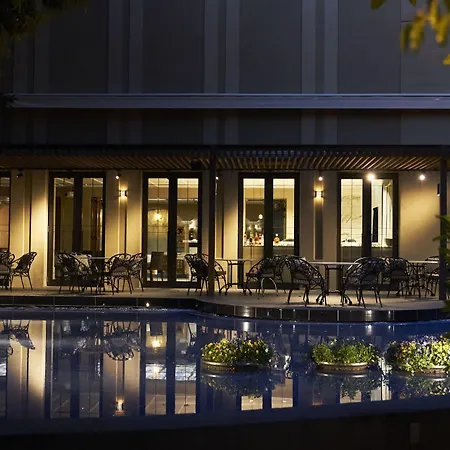 Hotel Gajoen Tokyo-2