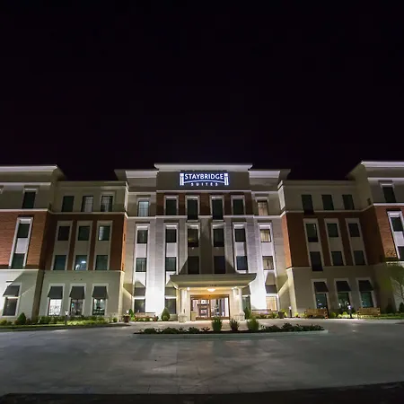 Staybridge Suites Miamisburg By Ihg-3