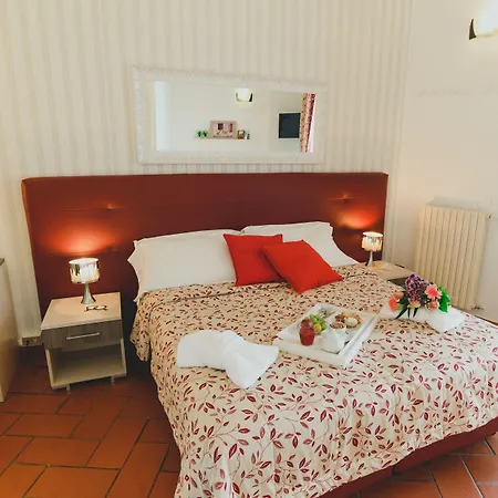 Bellini Home B&B Accessibile con Ascensore-3