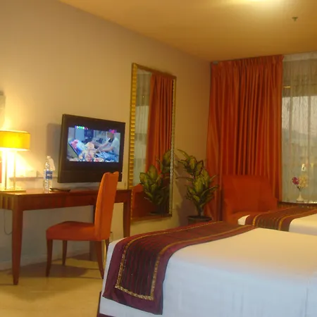 Al Manar Grand Hotel Apartment-3
