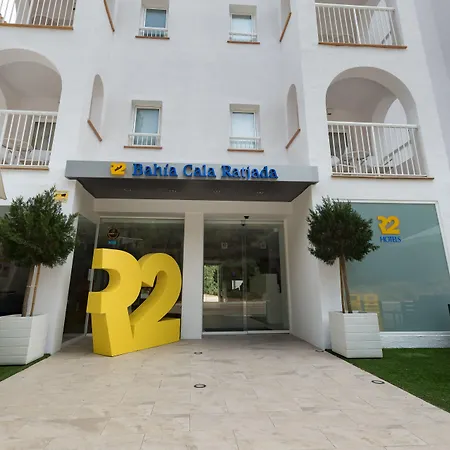 Bq Cala Ratjada (Adults Only)-2