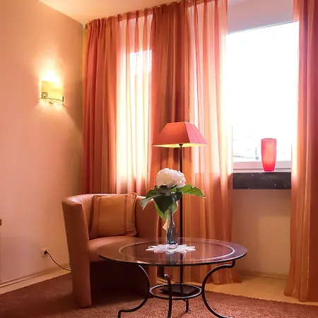 Hotel 3 Könige-3