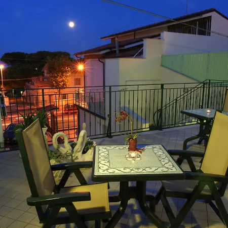 La Casa Del Nonno-3