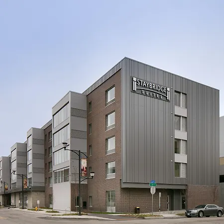 Staybridge Suites Des Moines Downtown By Ihg-3