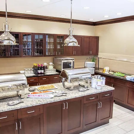 Homewood Suites By Hilton Munster-2