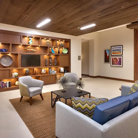 Hyatt Place Salt Lake City Farmington Station Park-3