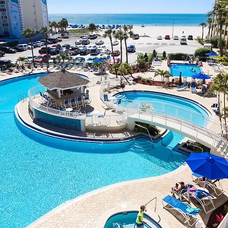 Coral Reef Resort-2