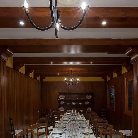 Hotel La Pinta-3