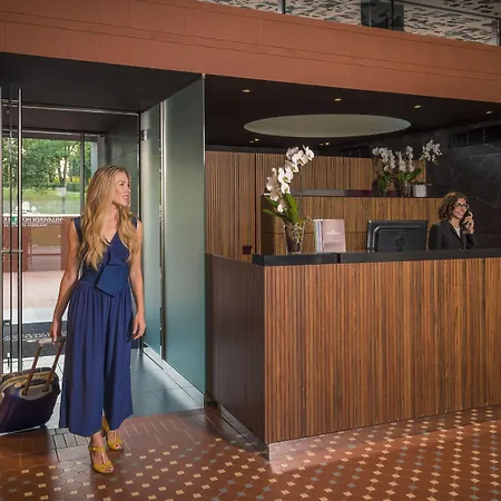 Villaverde Hotel Spa&Golf Udine-2