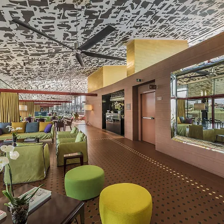 Villaverde Hotel Spa&Golf Udine-3