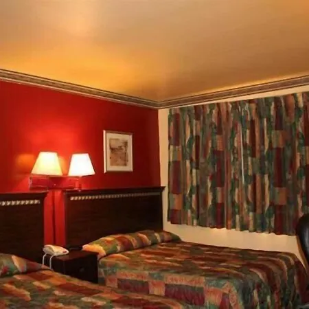 Plaza Travel Inn-2