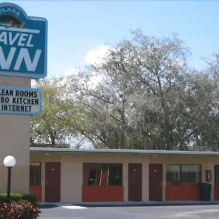 Plaza Travel Inn-3
