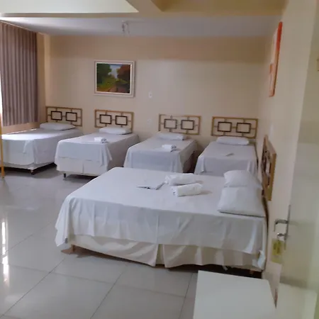 Hotel Itaipu-2