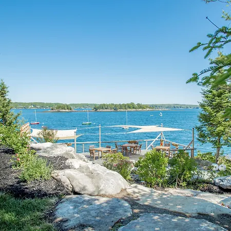 Linekin Bay Resort-2