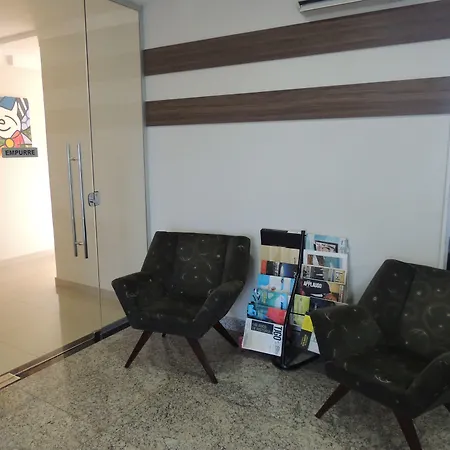 Hotel Belugi-3