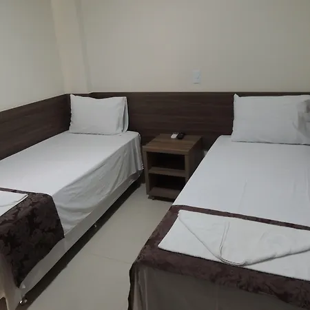 Hotel Belugi-2