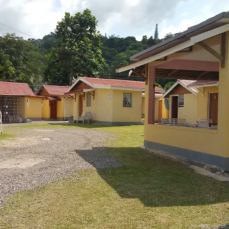 Little Shaw Park Guest House-3