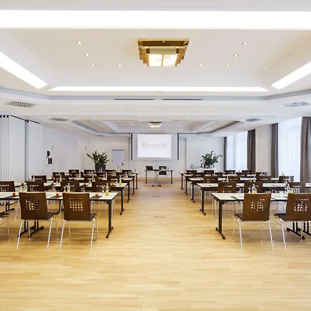 Hotel Rheingold-3