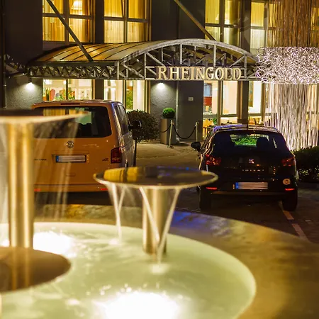 Hotel Rheingold-2