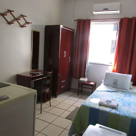 Hotel Araguaia Goiânia-3