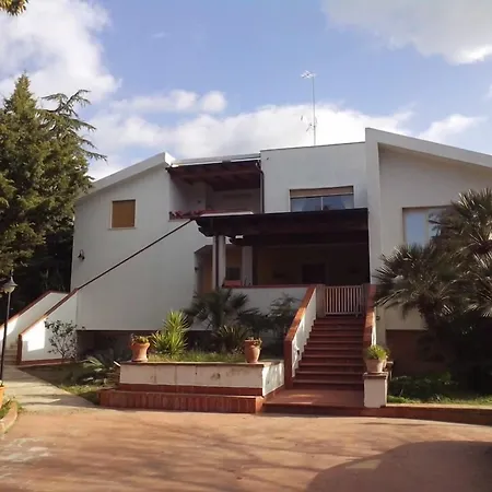 B&B Pian Del Lago-2