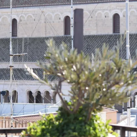 Il Trespolo Degli Angeli-3